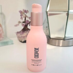 NEW Coco & Eve Hydrating & Detangling Leave In Conditioner 5.07 oz